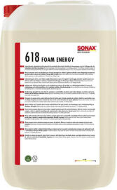 Sonax Foam Energy 25L