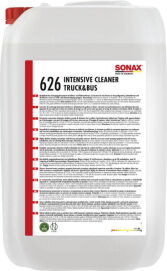 Sonax Intensive Cleaner Truck & Bus 25L