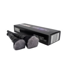 Glossboss Super Soft Pinsel Set 2.0