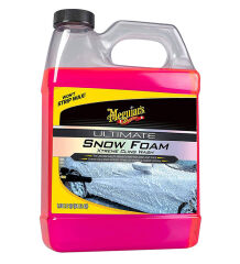 Meguiars Ultimate Snow Foam 1,89 Liter