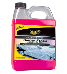 Meguiars Ultimate Snow Foam 1,89 Liter