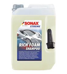 Sonax Xtreme RichFoam Shampoo 5L