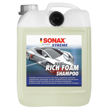 Sonax Xtreme RichFoam Shampoo 5L