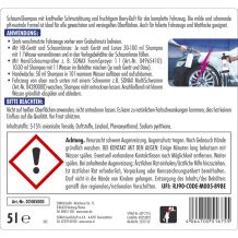Sonax Xtreme RichFoam Shampoo 5L