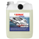 Sonax Xtreme RichFoam Shampoo 5L