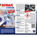 Sonax Xtreme FelgenSchutzVersiegelung 250ml