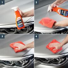 Sonax Xtreme Ceramic Spray Versiegelung 750ml