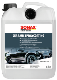 Sonax Profiline Ceramic SprayCoating...