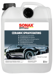 Sonax Profiline Ceramic SprayCoating Sprühversiegelung 5L