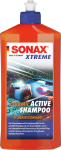 Sonax Xtreme Ceramic Active Shampoo 500ml