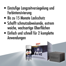 Sonax Profiline HybridCoating CC One 50ml