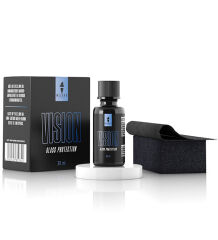Wizard of Gloss Vision Glasversiegelung Kit 30ml