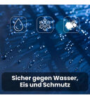 Wizard of Gloss Vision Glasversiegelung Kit 30ml
