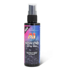 Dr. Wack A1 High End Spray Wax 100ml