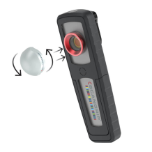 Scangrip Diffuser für SunMatch 3 & MiniMatch 4er Pack