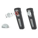 Scangrip Diffuser für SunMatch 3 & MiniMatch 4er Pack