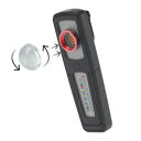 Scangrip Diffuser für SunMatch 3 & MiniMatch 4er Pack