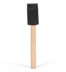 Wizard of Gloss Foam Detail Brushes 3er Set