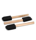 Wizard of Gloss Foam Detail Brushes (3 Bürsten)