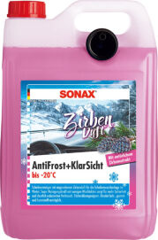 Sonax AntiFrost+KlarSicht Scheibenreiniger...