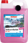 Sonax AntiFrost+KlarSicht Scheibenreiniger gebrauchsfertig bis -20°C Zirbe 5L