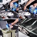 Sonax WinterBeast AntiFrost+KlarSicht Scheibenreiniger gebrauchsfertig bis -20 °C 3L