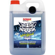 Sonax WinterBeast AntiFrost+KlarSicht Scheibenreiniger...