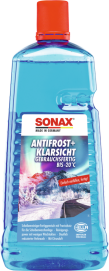 Sonax AntiFrost+KlarSicht Scheibenreiniger...