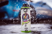 Nuke Guys Thick Shampoo Autoshampoo 500ml