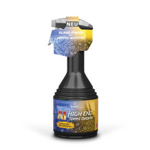 Dr. Wack A1 High End Speed Detailer 500ml