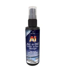 Dr. Wack A1 All in One Innen- & Glasreiniger 100ml