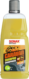 Sonax Caravan Shampoo 1L
