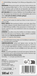 Sonax Caravan Regenstreifenentferner 500ml