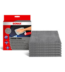 Sonax CoatingTowel 100er Pack