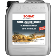 Sonax Agrar Motor + Maschinenglanz 5L