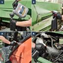 Sonax Agrar Motor + Maschinenglanz 5L