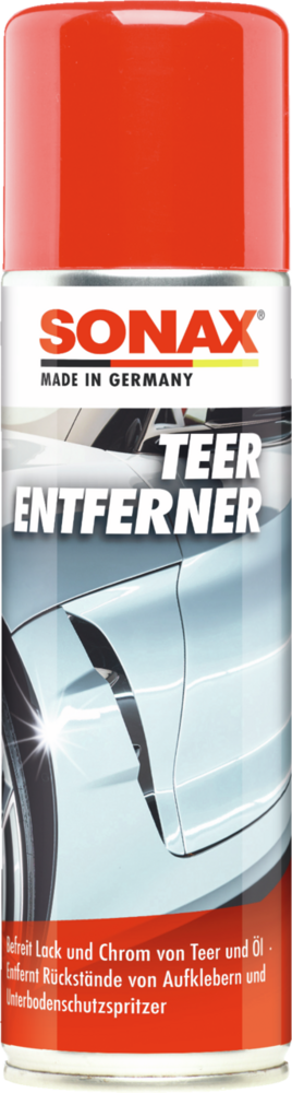 Sonax TeerEntferner 300ml