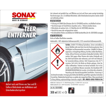Sonax TeerEntferner 300ml