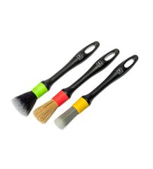 Koch Chemie Interior Brush Set Pinsel