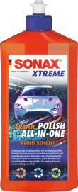 Sonax Xtreme Ceramic Polish All-in-One 500ml