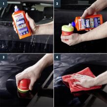 Sonax Xtreme Ceramic Polish All-in-One 500ml
