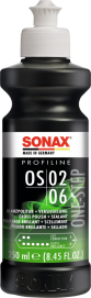 Sonax Profiline OS 02-06 Politur 1L