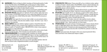 Sonax Profiline OS 02-06 Politur 1L