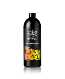Auto Finesse Wash n Gloss Keramik Shampoo 1L