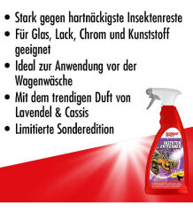 Sonax InsektenEntferner Sonderedition 1L