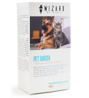 Wizard of Gloss Pet Brush Tierhaarentferner