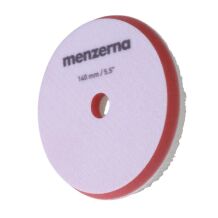 Menzerna Polierfell Orbital Wool Pad 140mm