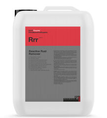 Koch Chemie Rrr Reactive Rust Remover 5kg
