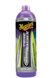 Meguiars Hybrid Ceramic Trim Restorer - Kunststoffpflege...