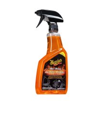 Meguiars Hot Rims Black Wheel Cleaner - Felgenreiniger...